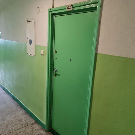 Fantastic Apartments - Room #Ch2 Warsaw Ngoại thất bức ảnh