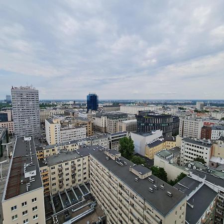 Fantastic Apartments - Room #Ch2 Warsaw Ngoại thất bức ảnh