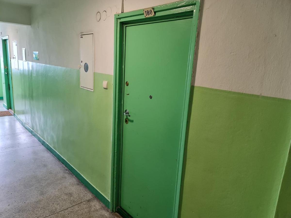 Fantastic Apartments - Room #Ch2 Warsaw Ngoại thất bức ảnh