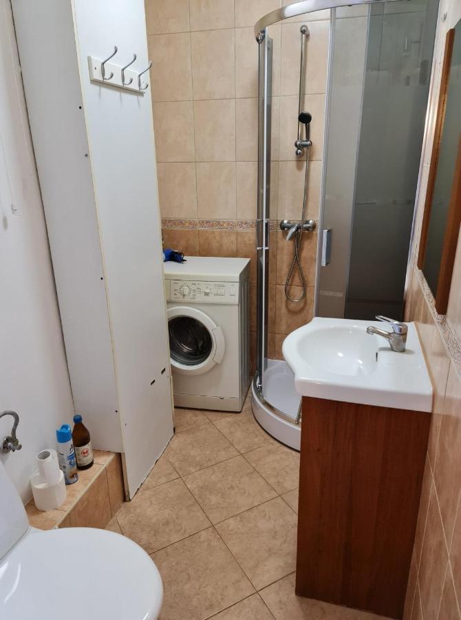 Fantastic Apartments - Room #Ch2 Warsaw Ngoại thất bức ảnh