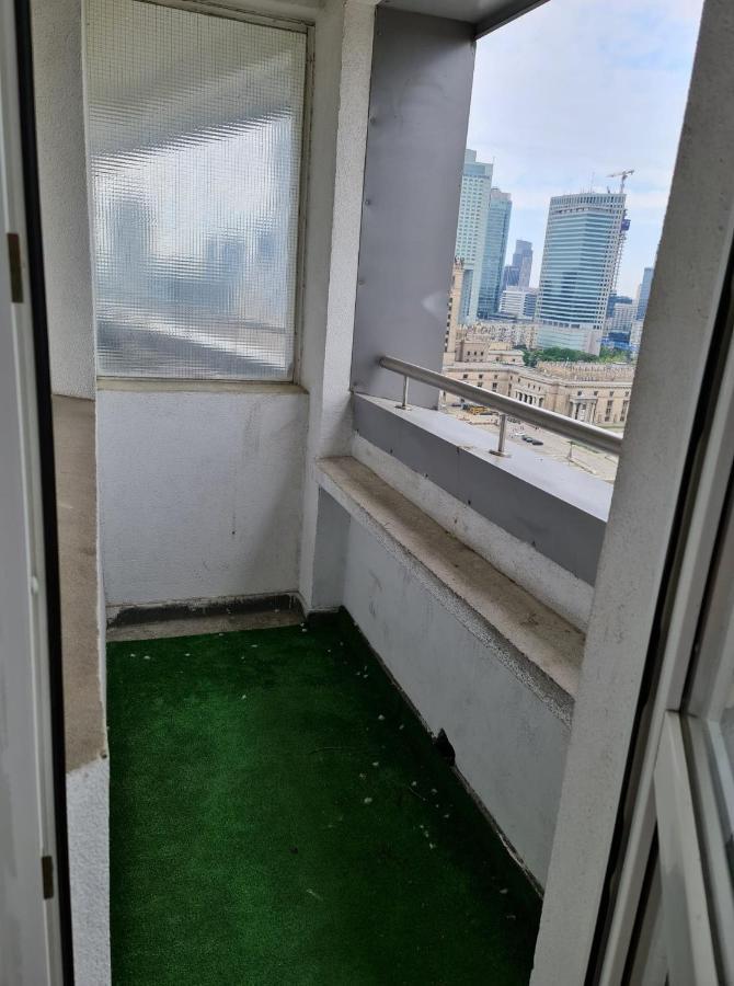 Fantastic Apartments - Room #Ch2 Warsaw Ngoại thất bức ảnh
