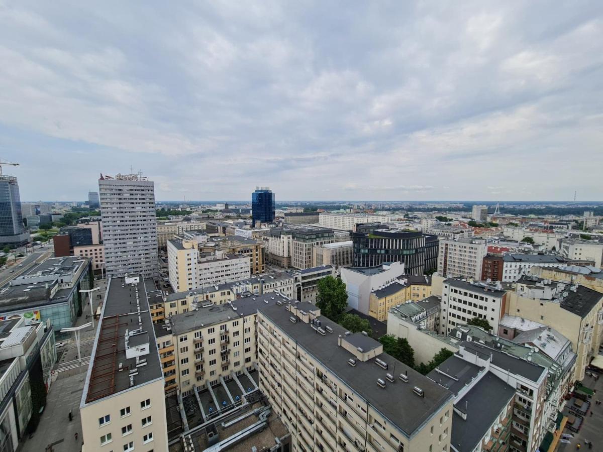 Fantastic Apartments - Room #Ch2 Warsaw Ngoại thất bức ảnh