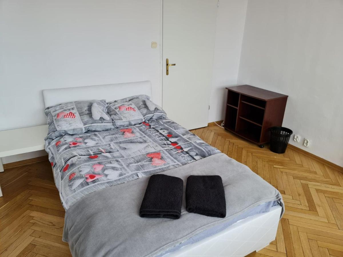 Fantastic Apartments - Room #Ch2 Warsaw Ngoại thất bức ảnh