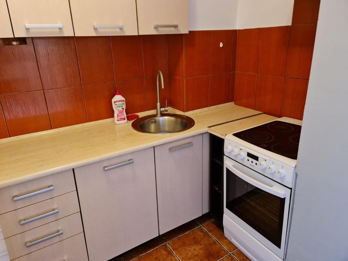 Fantastic Apartments - Room #Ch2 Warsaw Ngoại thất bức ảnh