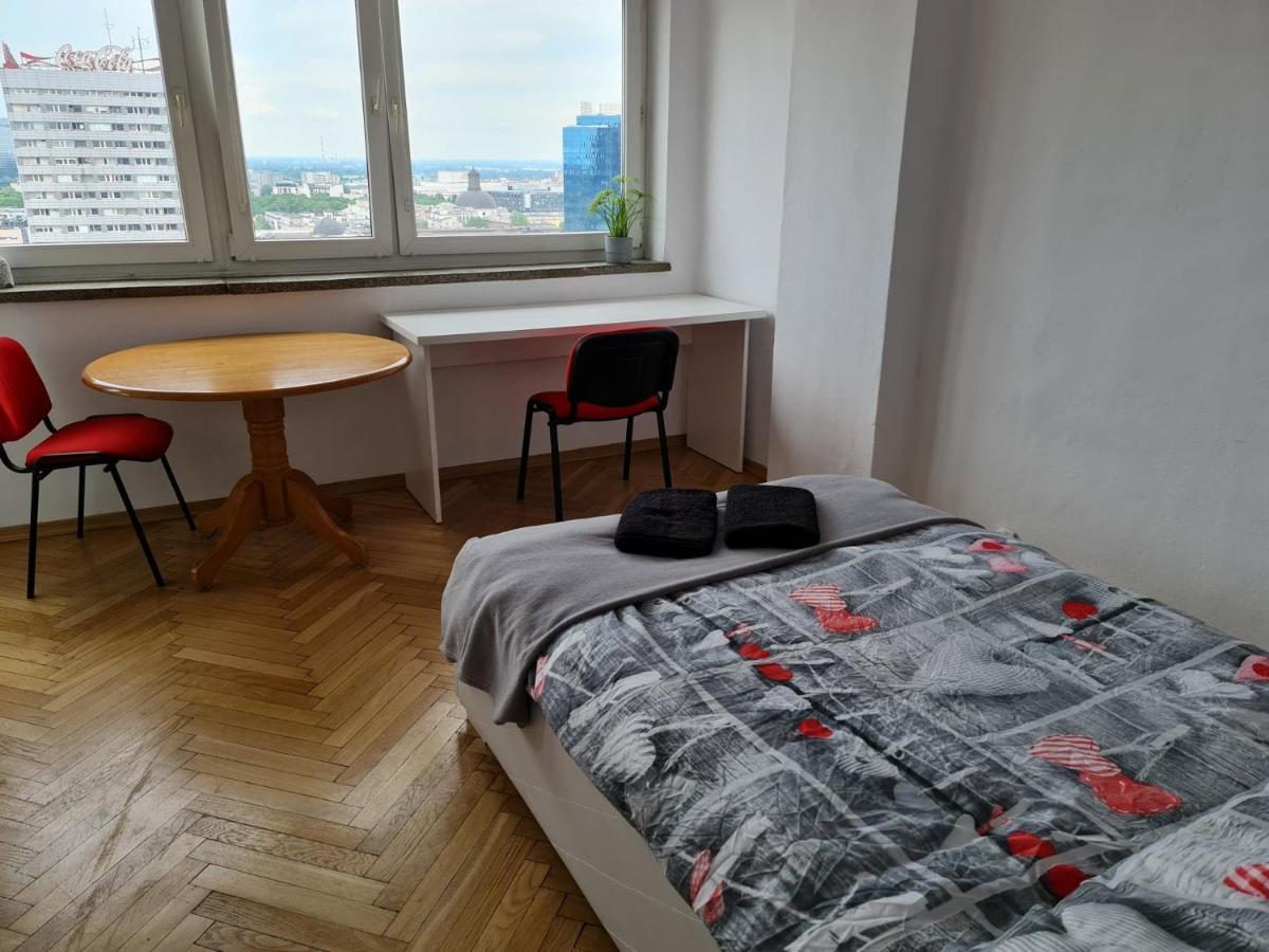 Fantastic Apartments - Room #Ch2 Warsaw Ngoại thất bức ảnh